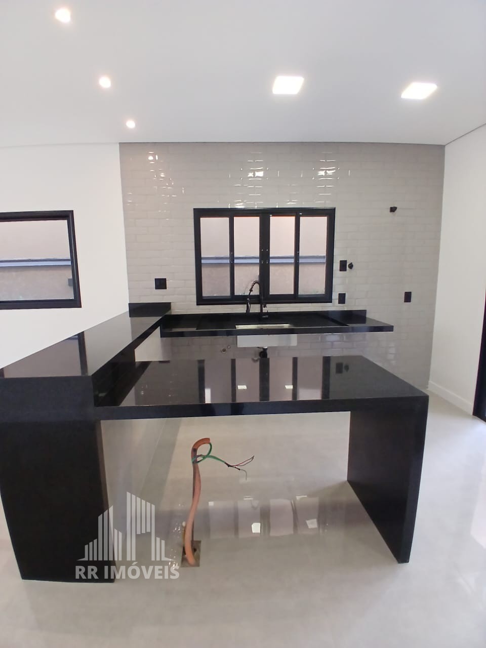 Casa, 3 quartos, 137 m² - Foto 9
