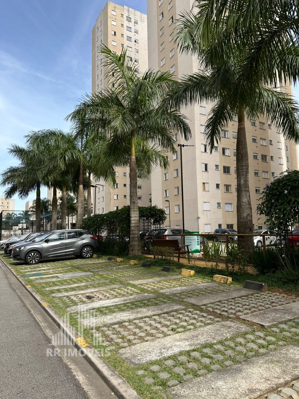 Apartamento, 2 quartos, 51 m² - Foto 25