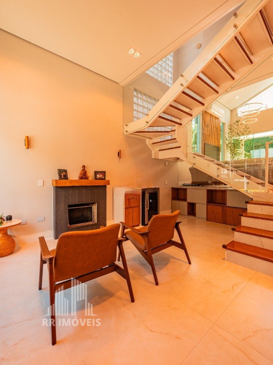 Casa, 3 quartos, 290 m² - Foto 12