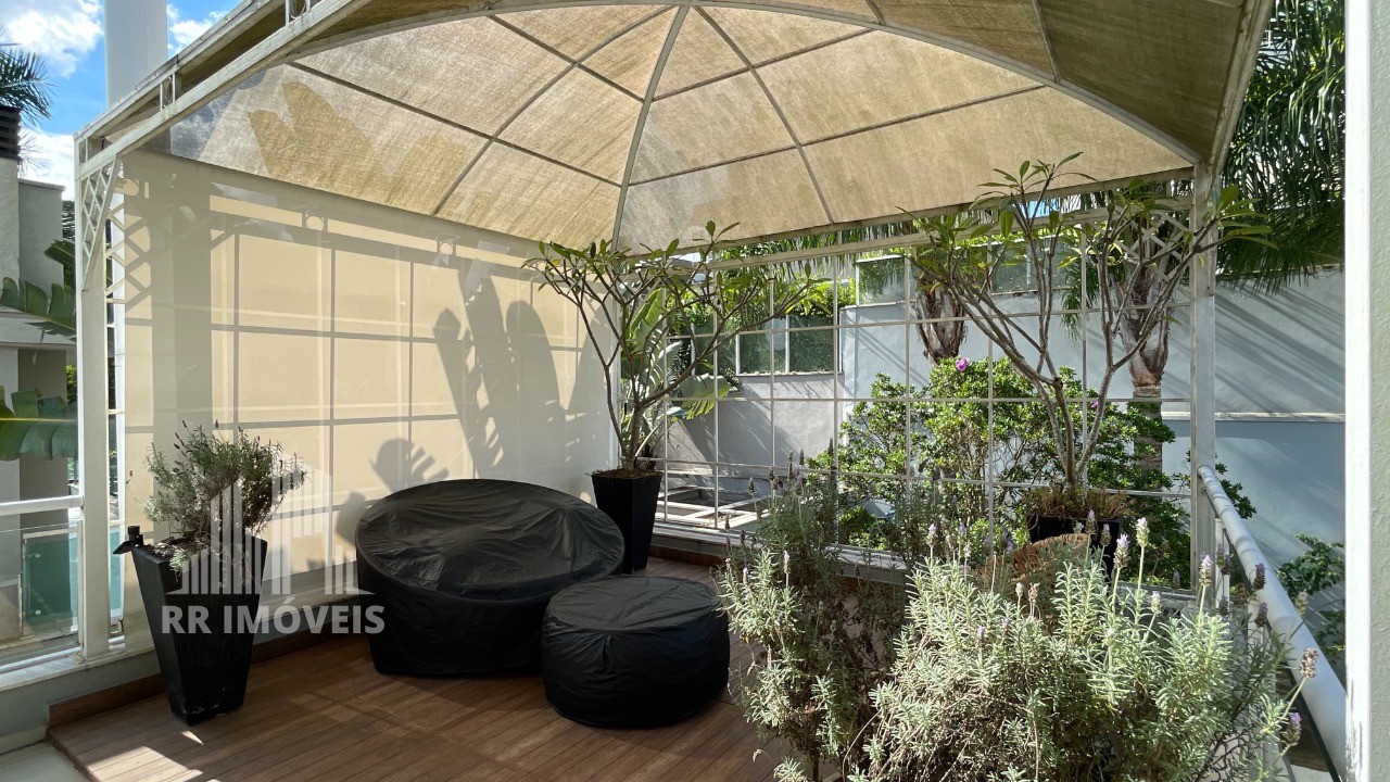 Casa, 4 quartos, 411 m² - Foto 7