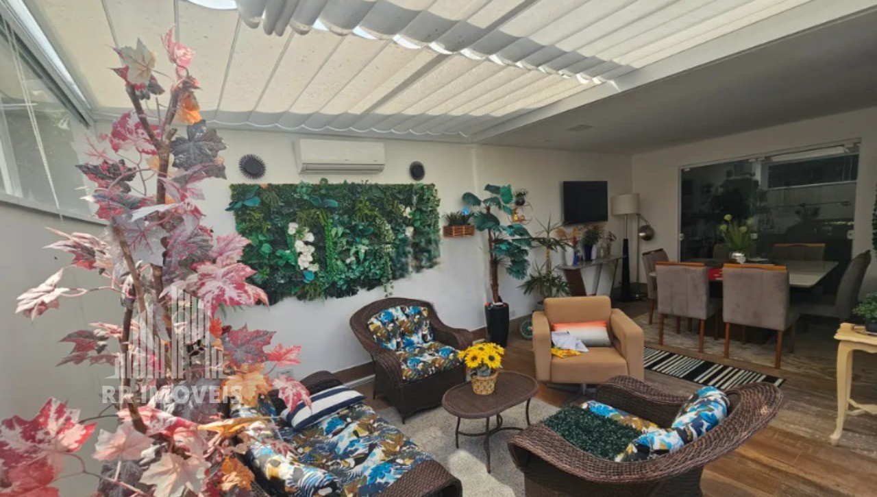 Casa, 3 quartos, 180 m² - Foto 4
