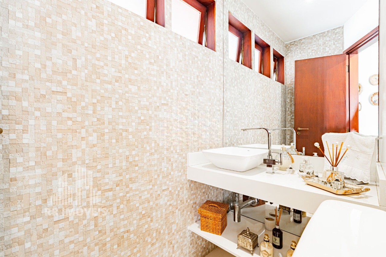 Casa, 3 quartos, 340 m² - Foto 17