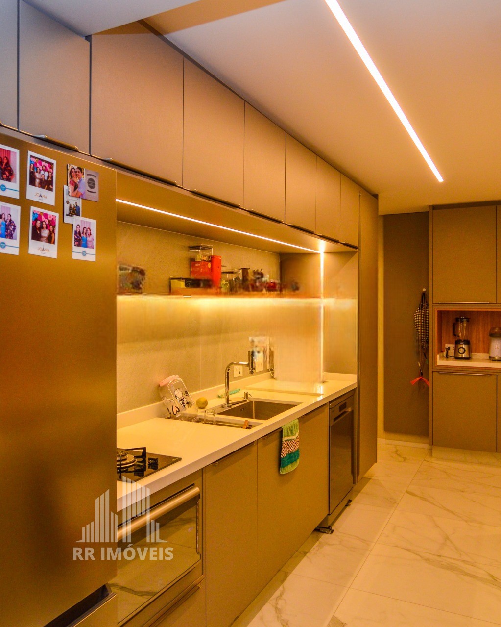 Apartamento, 2 quartos, 123 m² - Foto 3