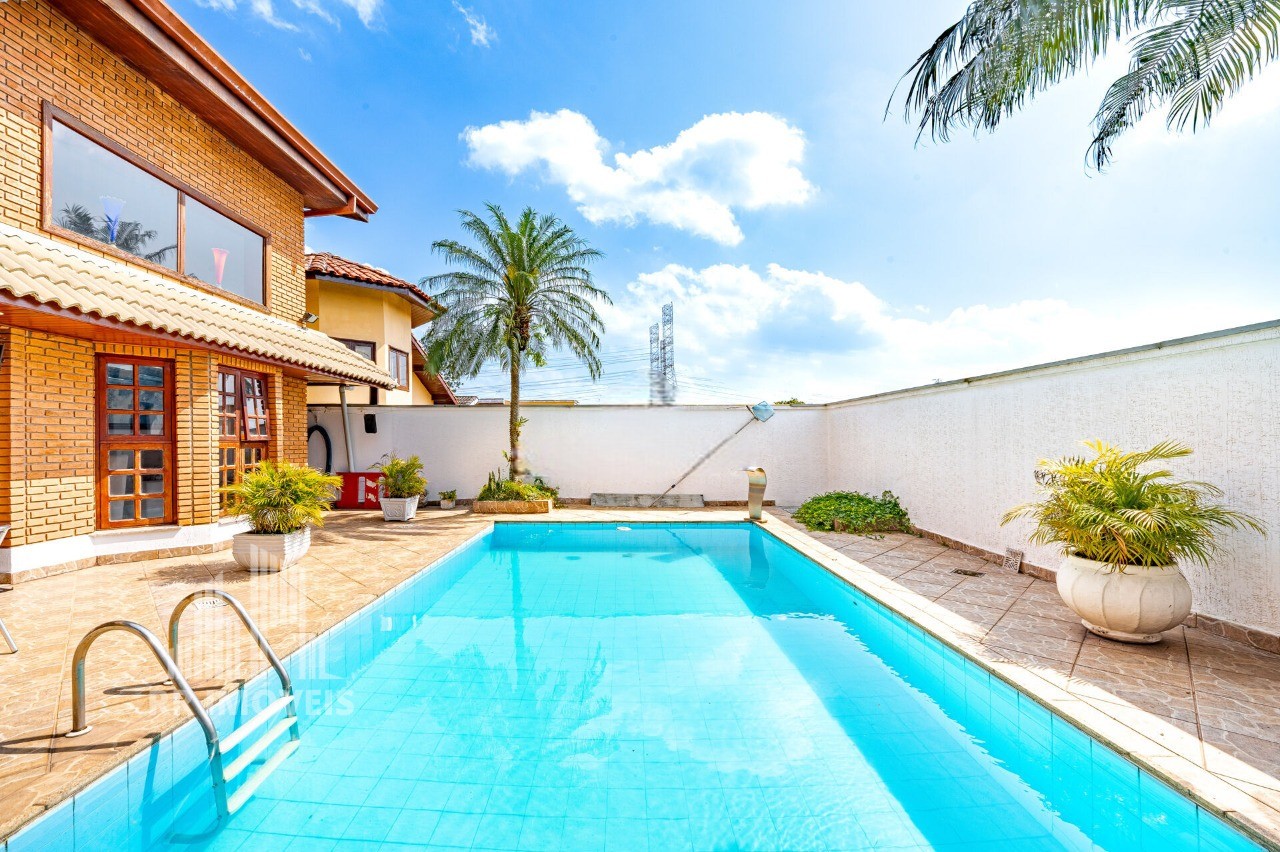 Casa, 4 quartos, 360 m² - Foto 3