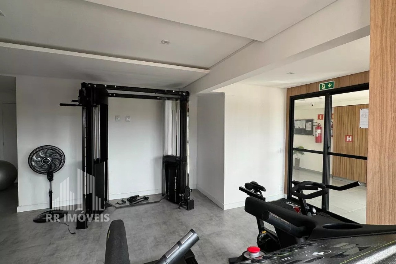 Apartamento, 2 quartos, 55 m² - Foto 13