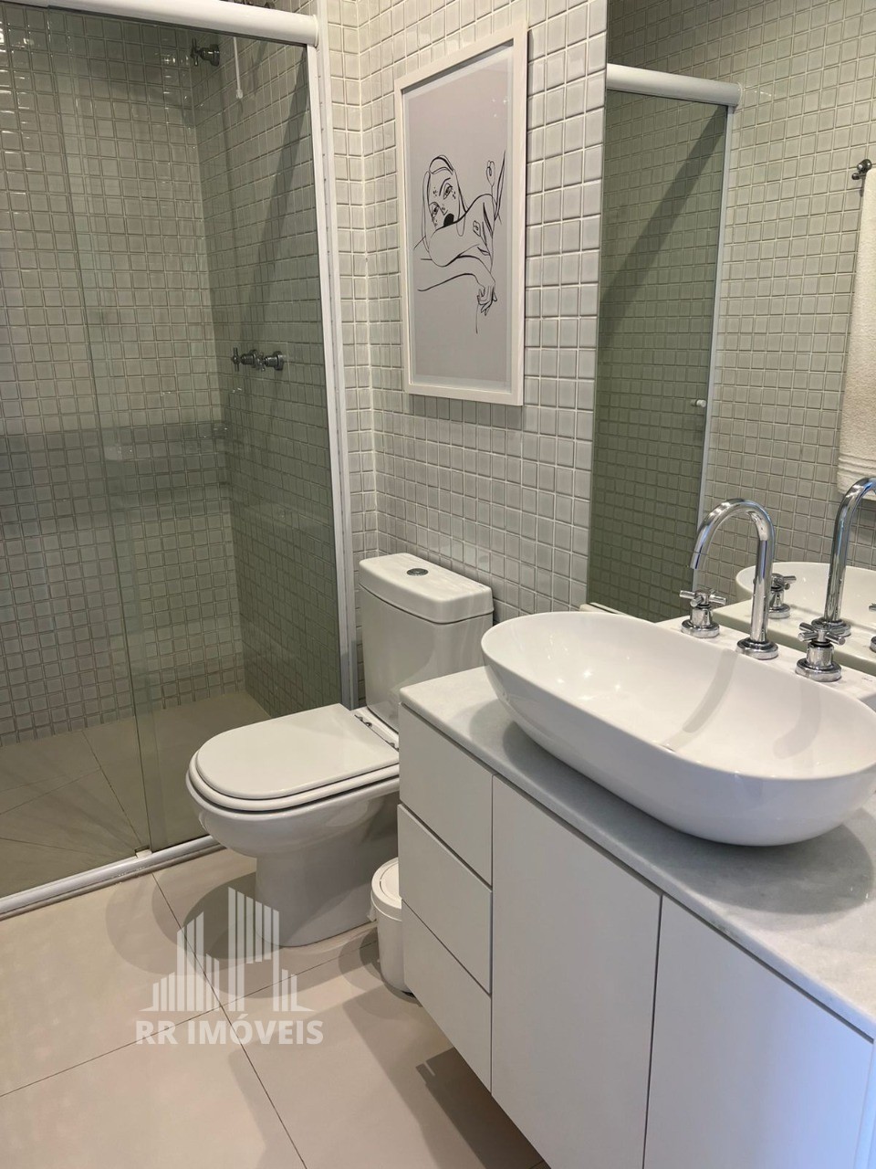 Apartamento, 1 quarto, 50 m² - Foto 18