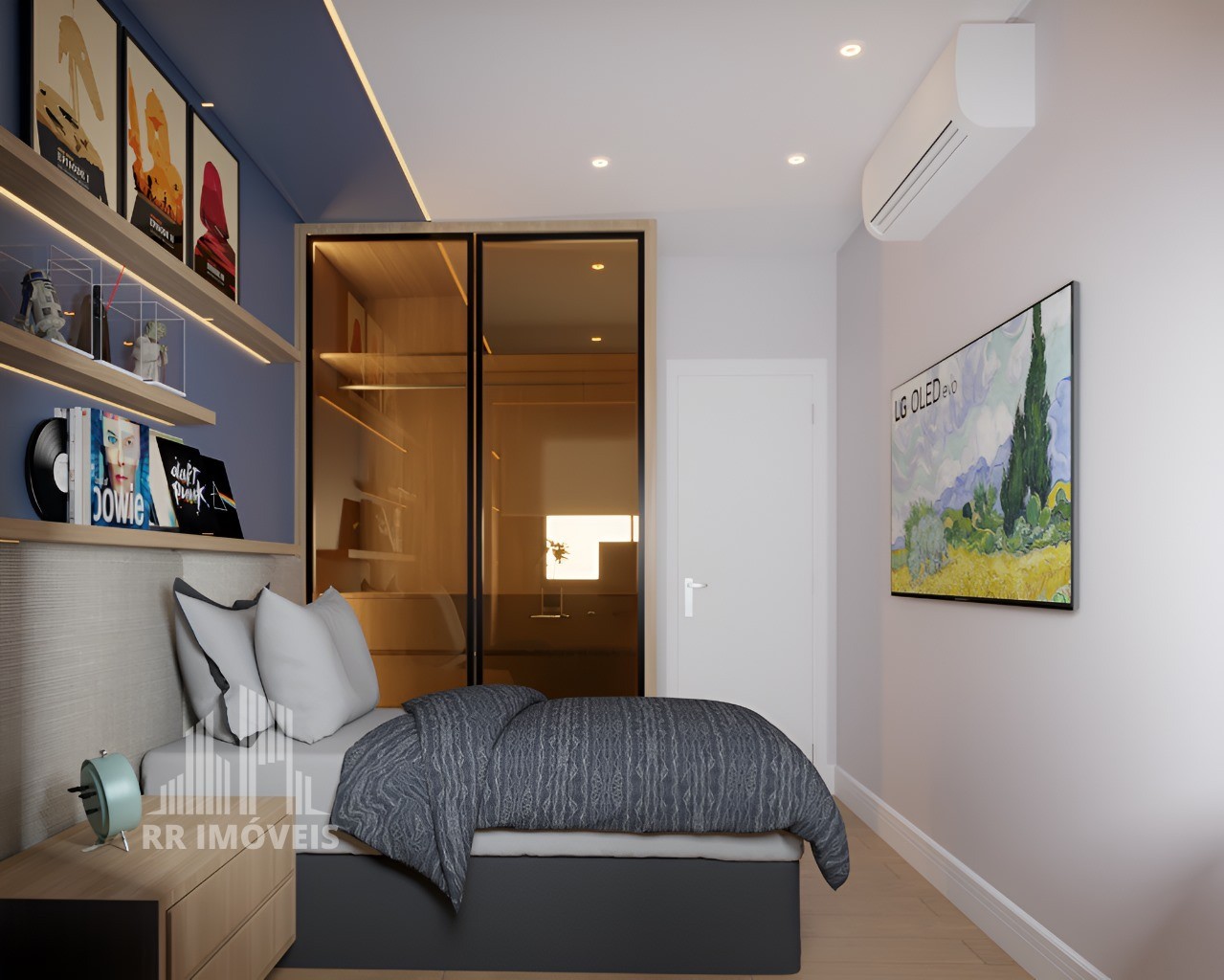 Casa, 3 quartos, 151 m² - Foto 24