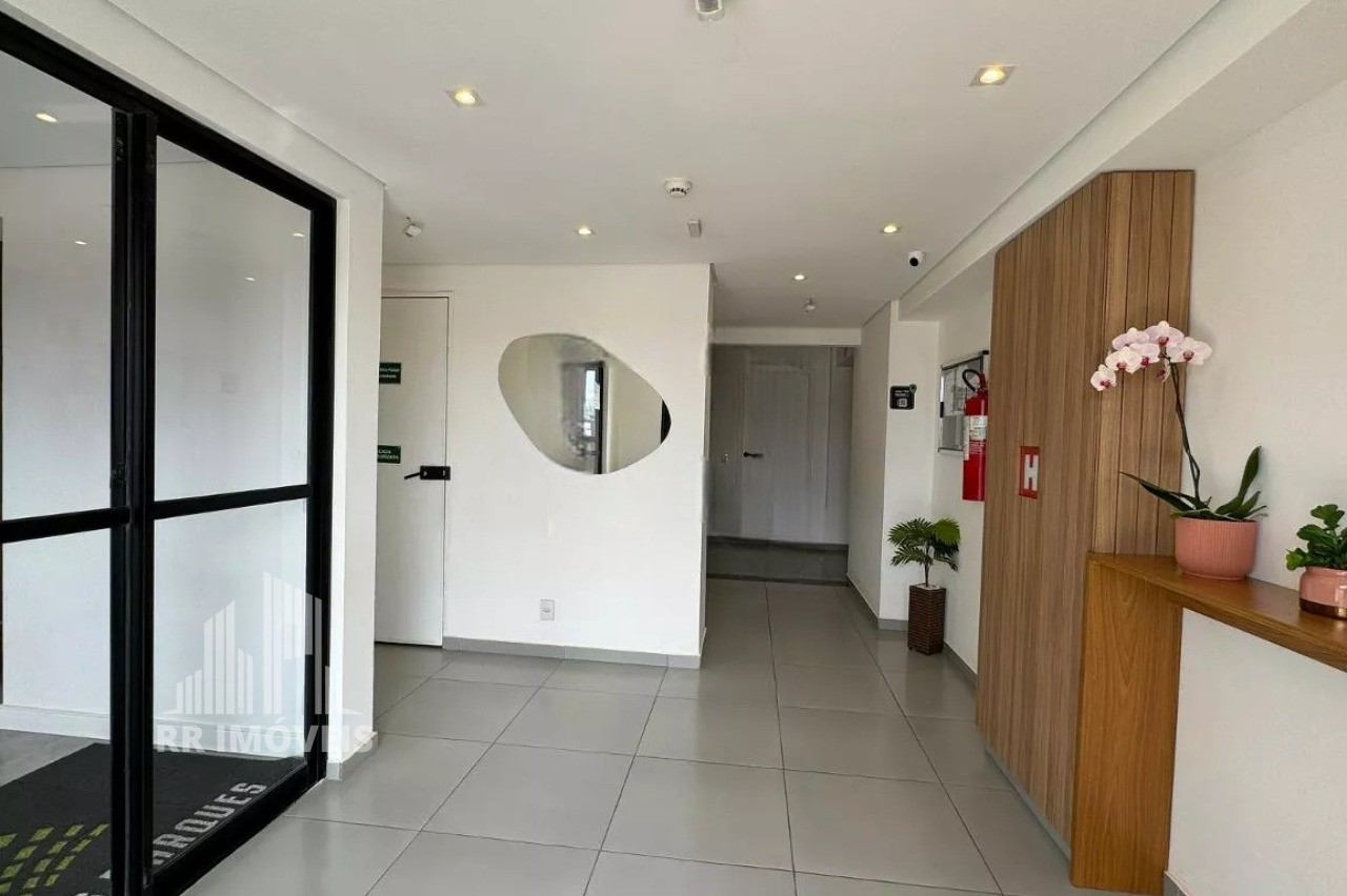 Apartamento, 2 quartos, 55 m² - Foto 10