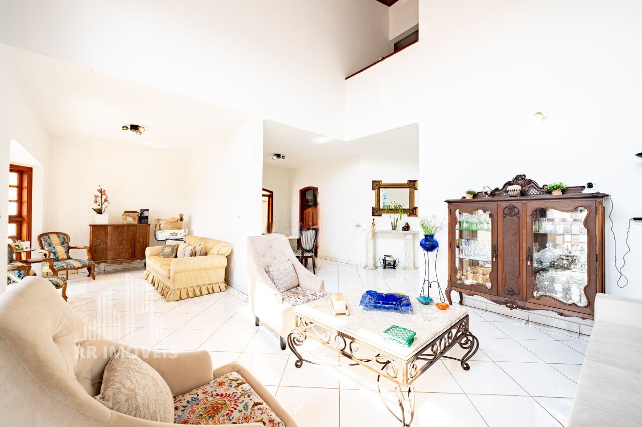 Casa, 4 quartos, 360 m² - Foto 6