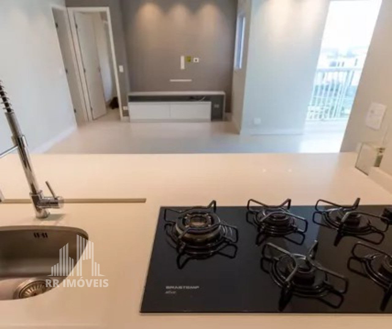 Apartamento, 1 quarto, 73 m² - Foto 13