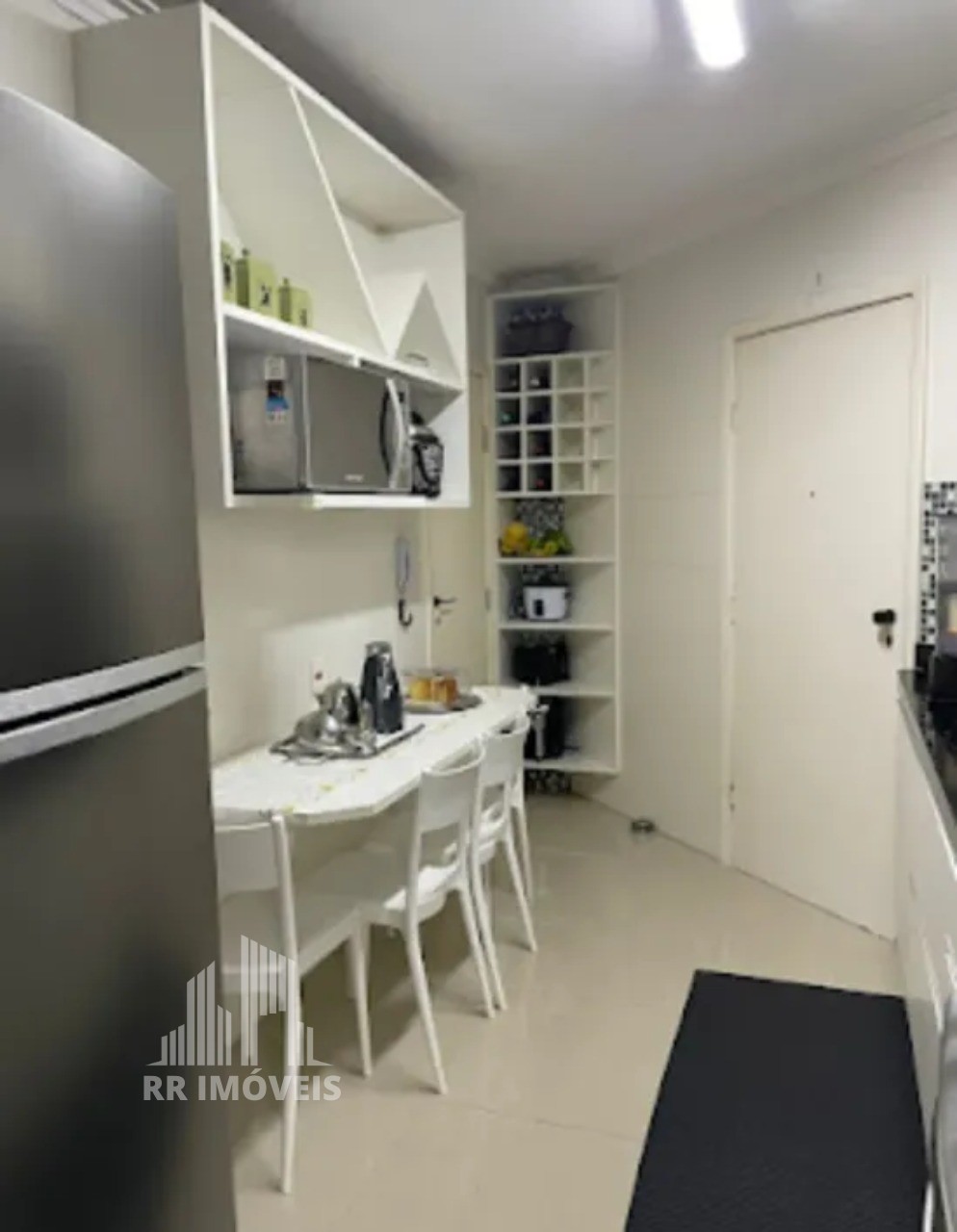 Apartamento, 3 quartos, 130 m² - Foto 6