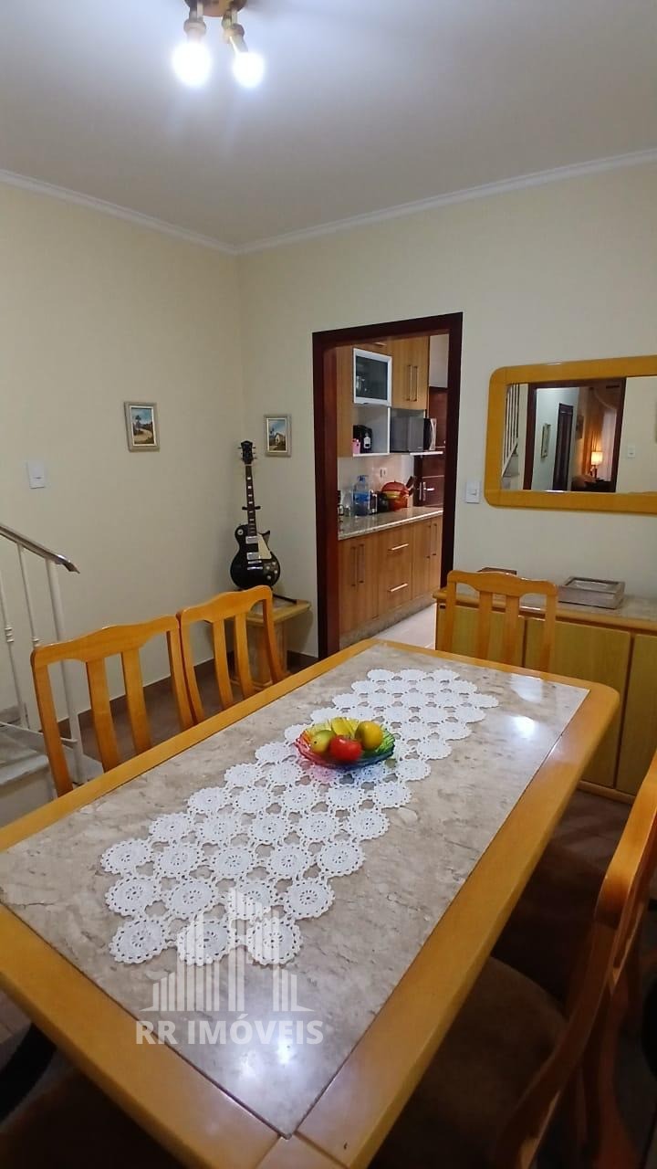 Casa, 3 quartos, 167 m² - Foto 5
