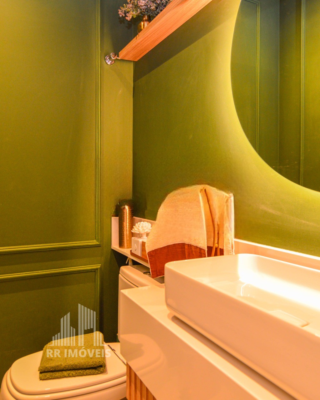 Apartamento, 2 quartos, 123 m² - Foto 15