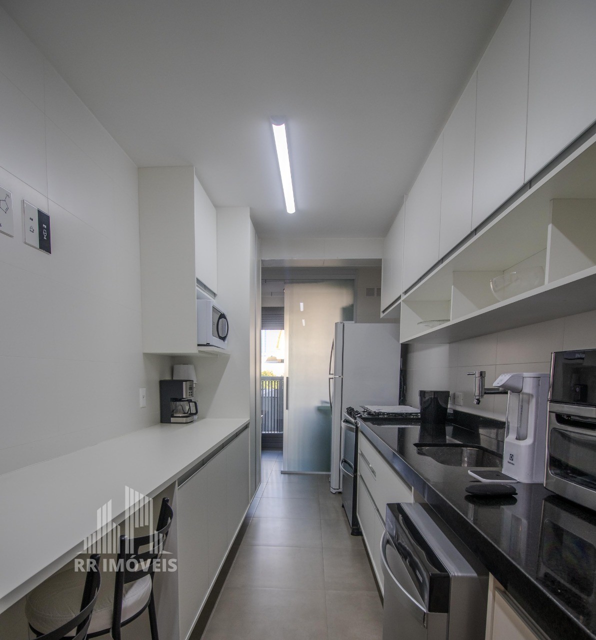 Apartamento, 2 quartos, 123 m² - Foto 6