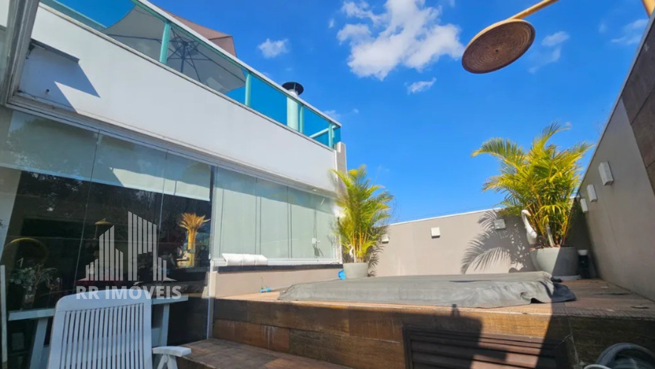 Casa, 3 quartos, 180 m² - Foto 11