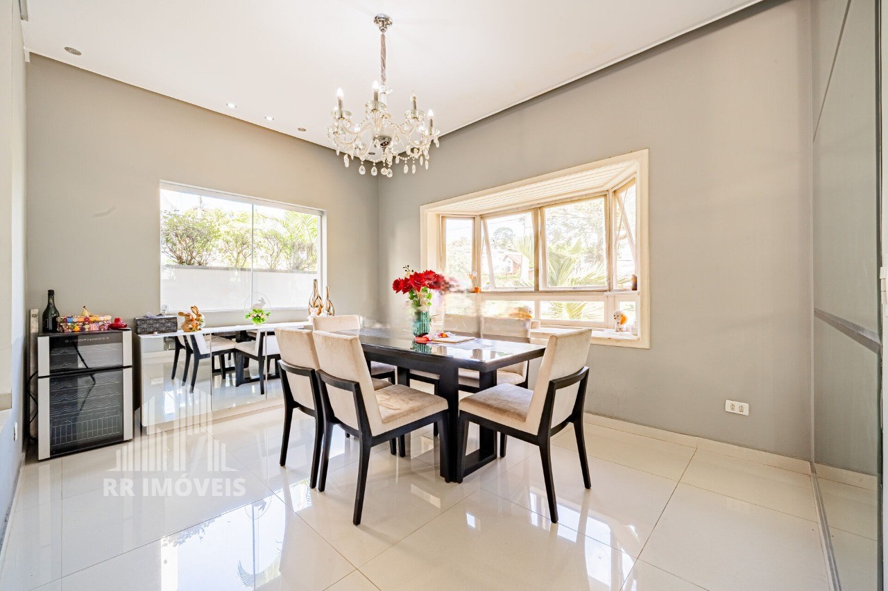Casa, 4 quartos, 311 m² - Foto 13