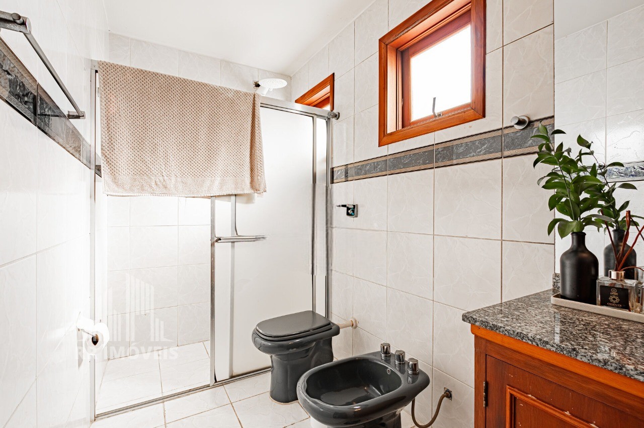 Casa, 4 quartos, 275 m² - Foto 30