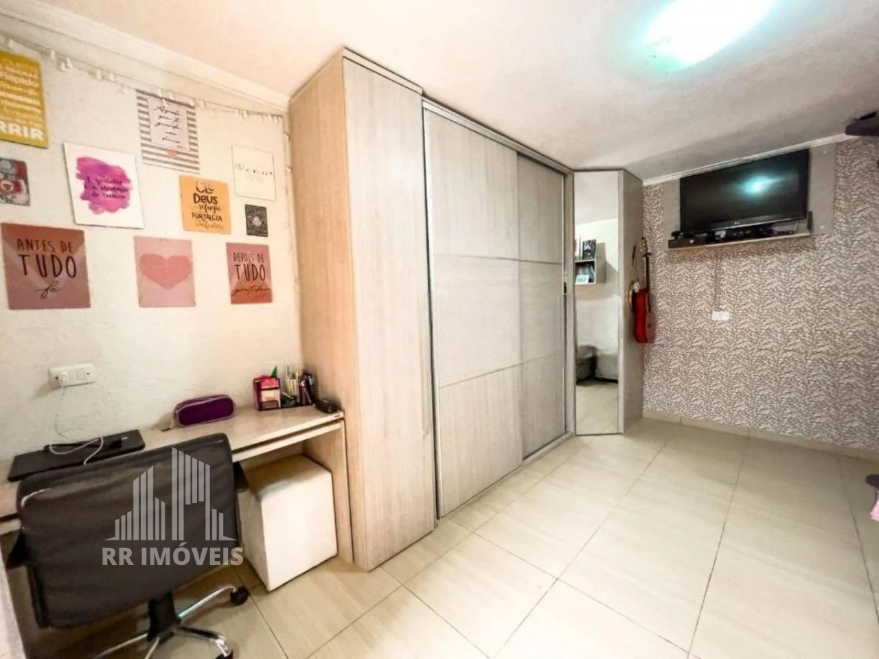 Casa, 3 quartos, 125 m² - Foto 11