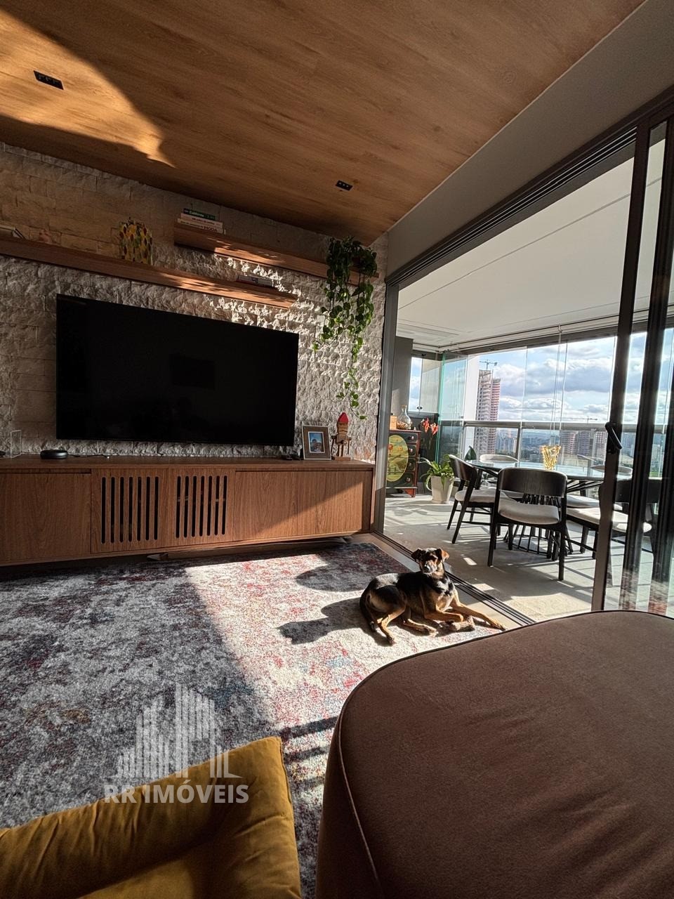 Apartamento, 3 quartos, 123 m² - Foto 8