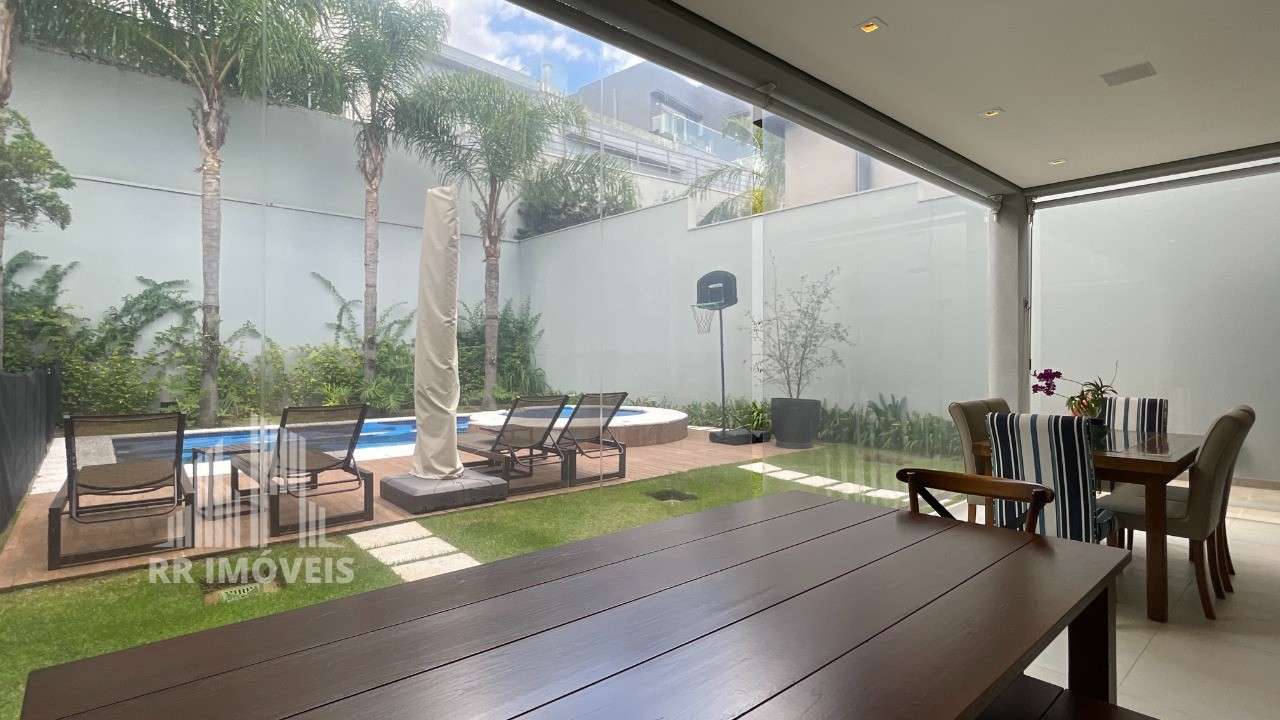 Casa, 4 quartos, 411 m² - Foto 13