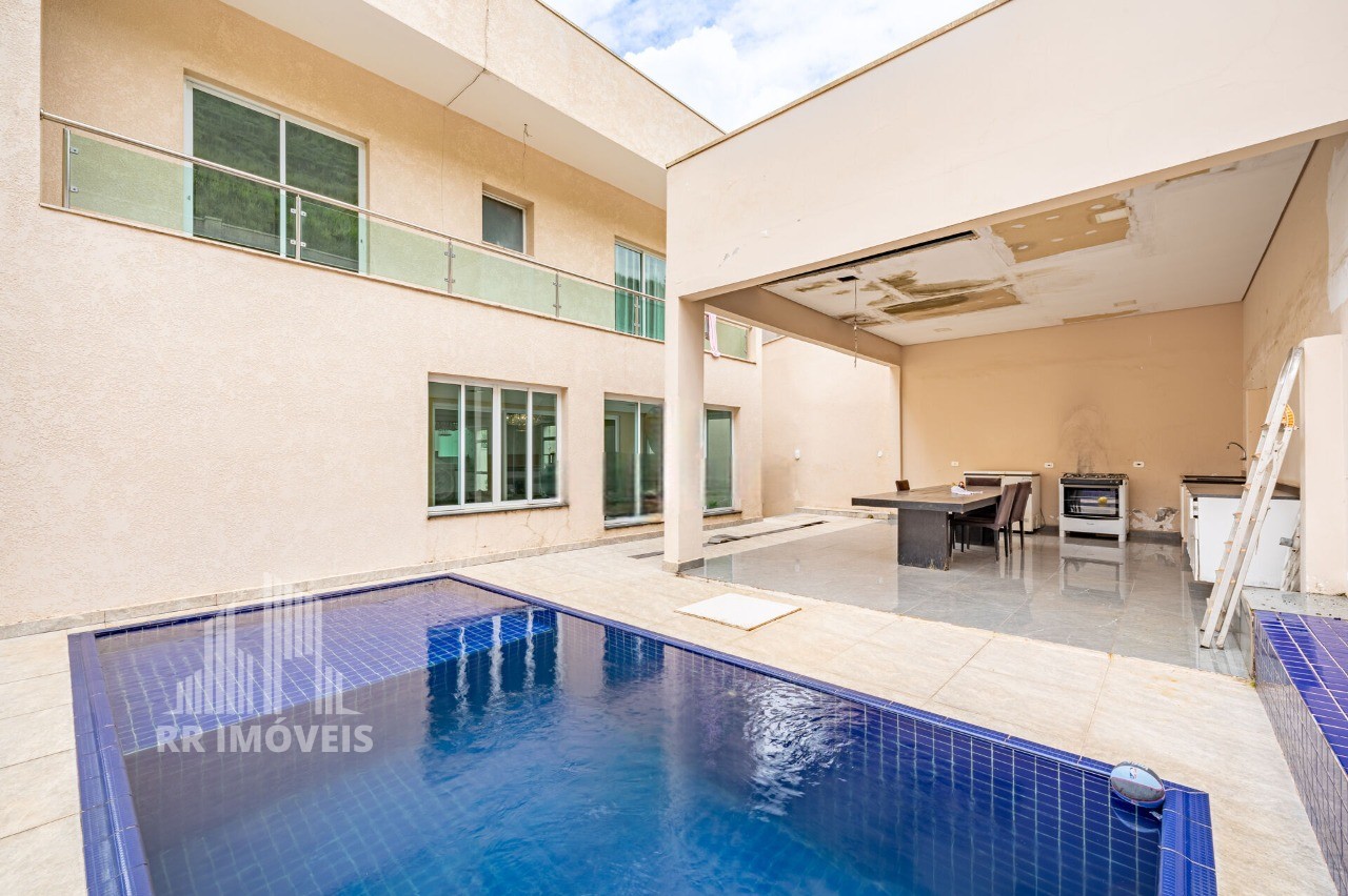 Casa, 4 quartos, 360 m² - Foto 7