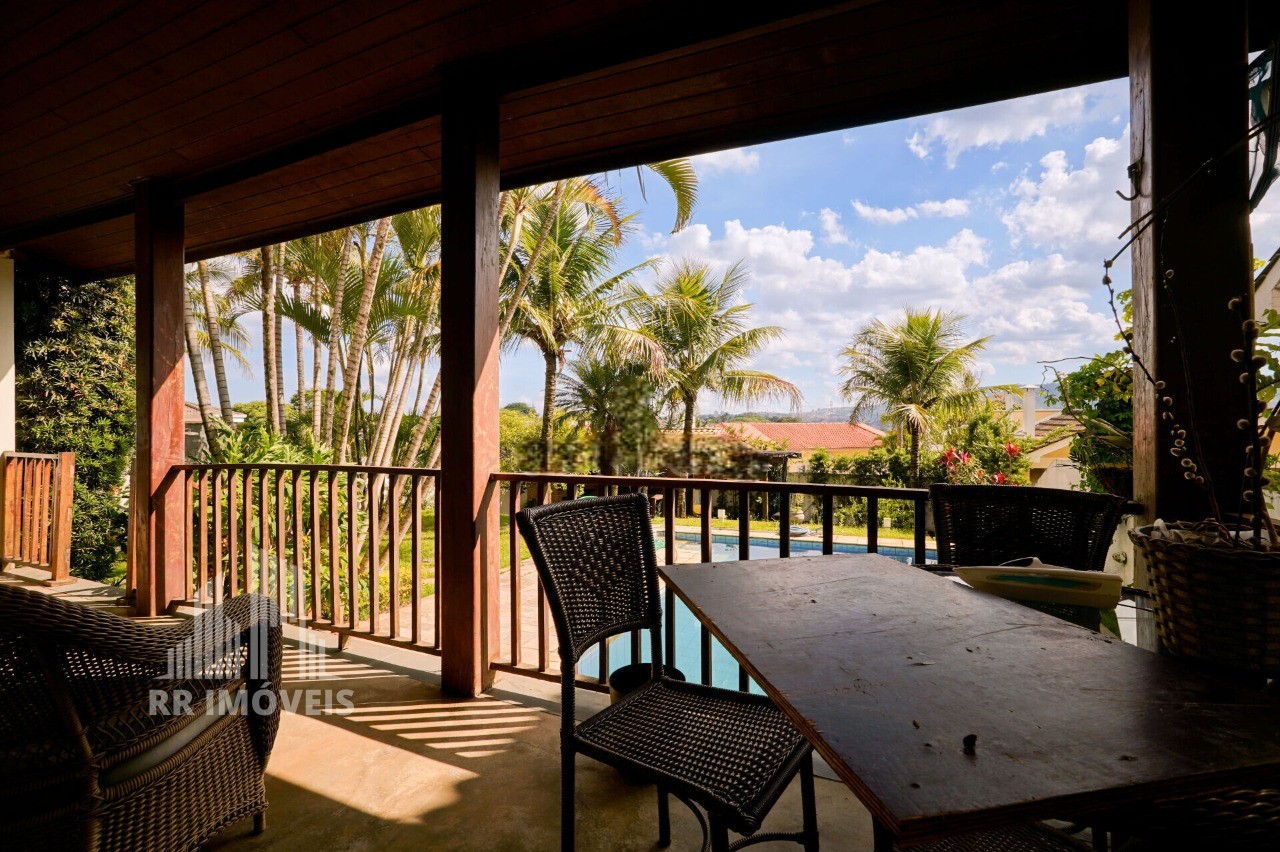 Casa, 3 quartos, 255 m² - Foto 7