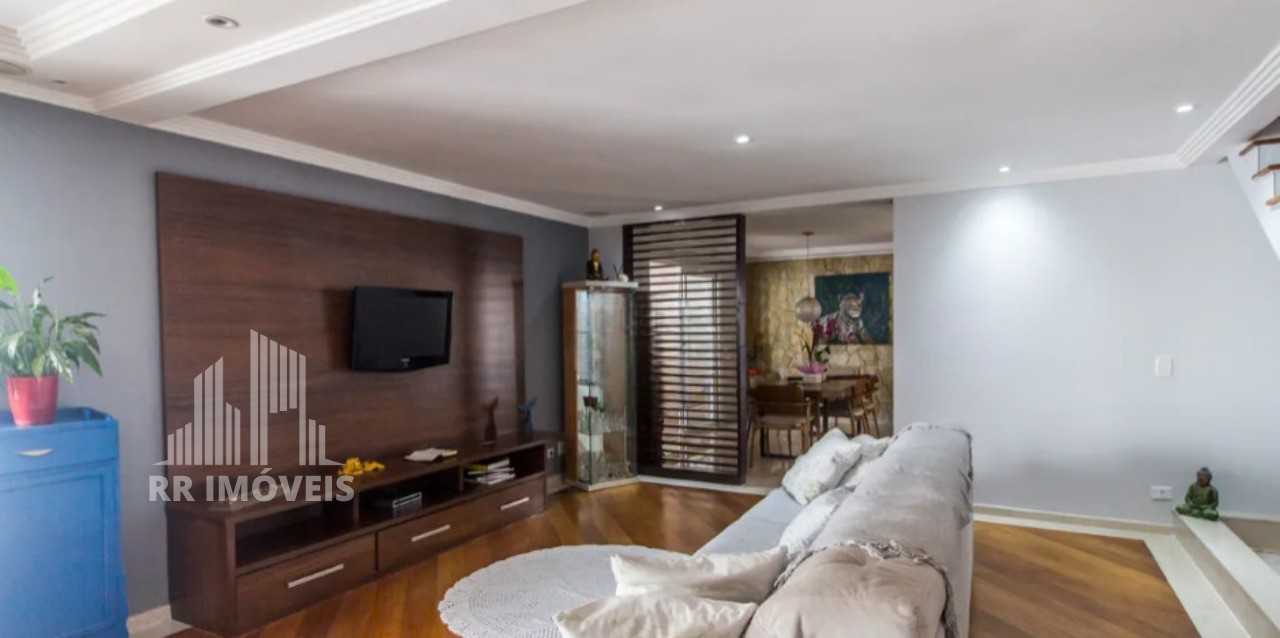 Casa, 4 quartos, 318 m² - Foto 3