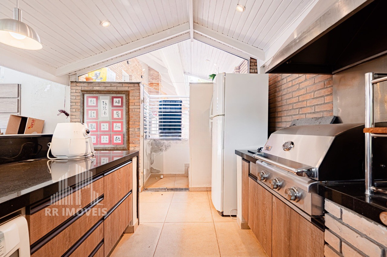 Casa, 4 quartos, 338 m² - Foto 10