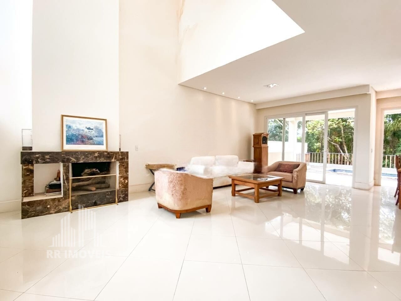 Casa, 4 quartos, 499 m² - Foto 5