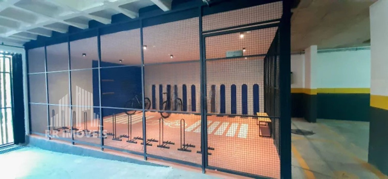 Apartamento, 2 quartos, 40 m² - Foto 14