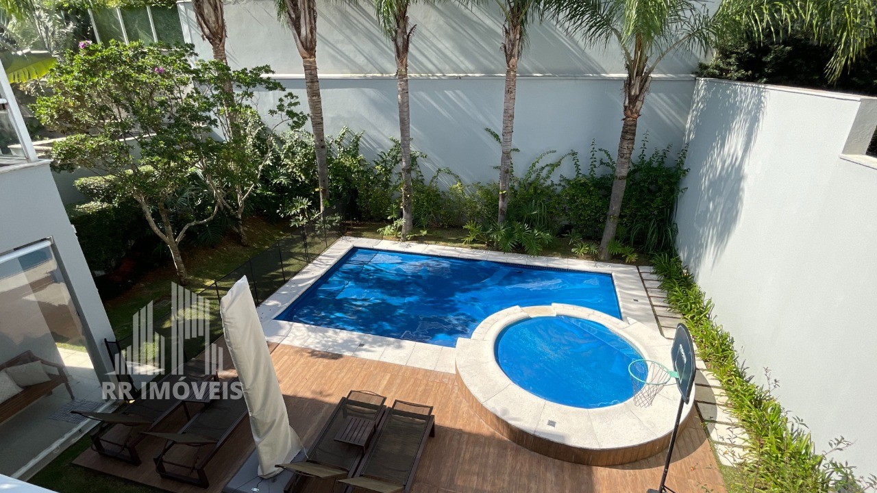 Casa, 4 quartos, 411 m² - Foto 46