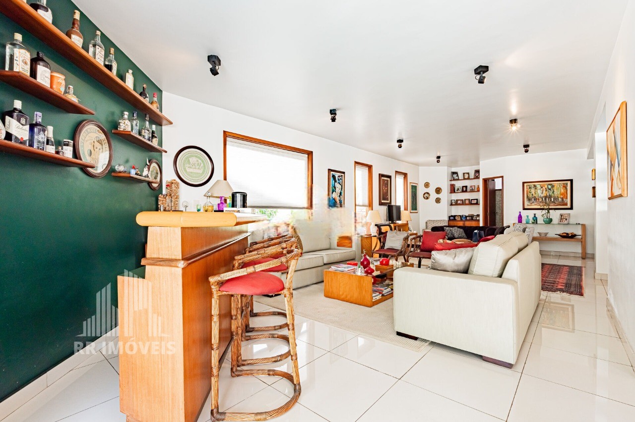 Casa, 3 quartos, 340 m² - Foto 9