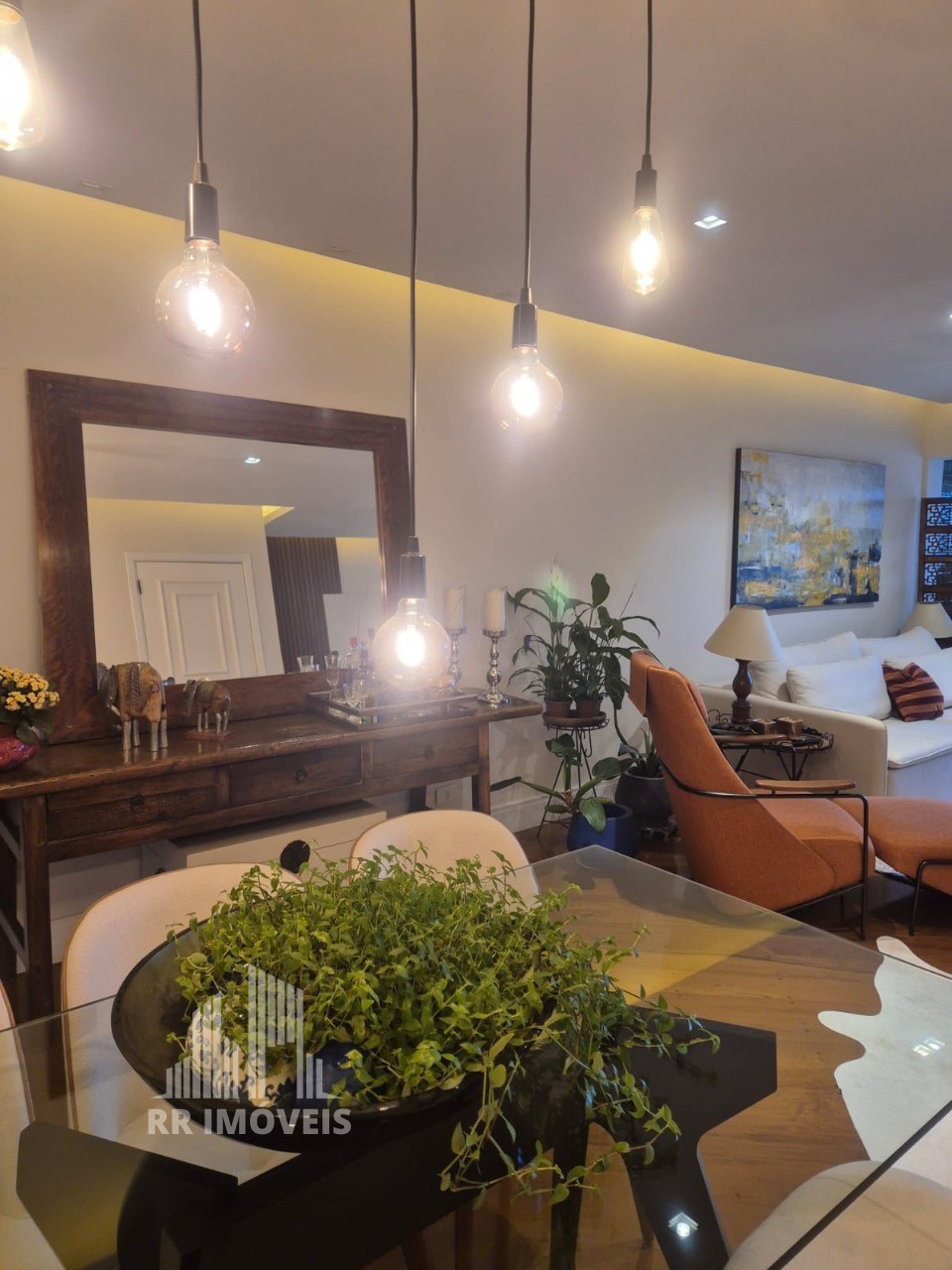 Apartamento, 4 quartos, 150 m² - Foto 9
