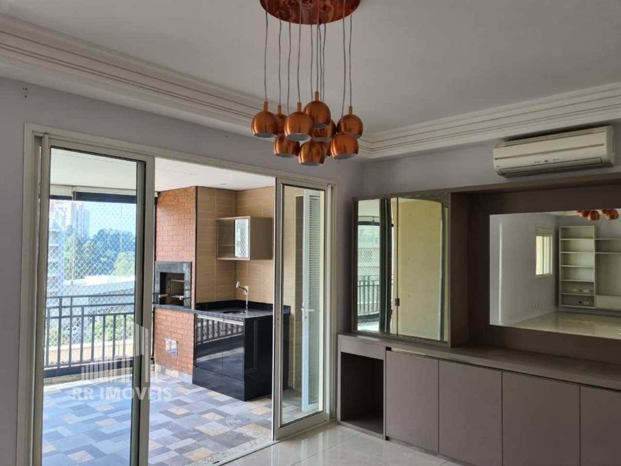 Apartamento, 3 quartos, 201 m² - Foto 2