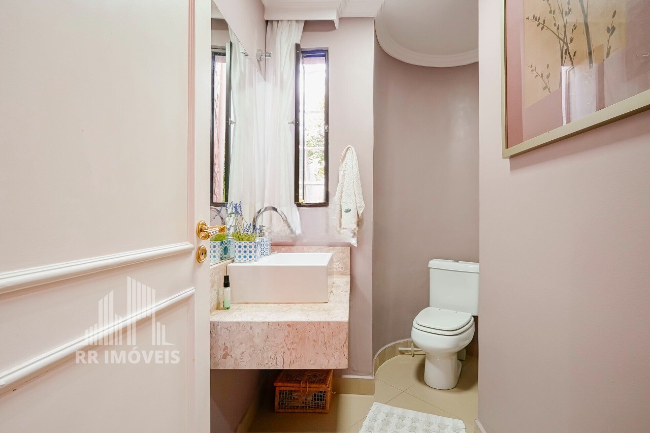 Casa, 4 quartos, 294 m² - Foto 14