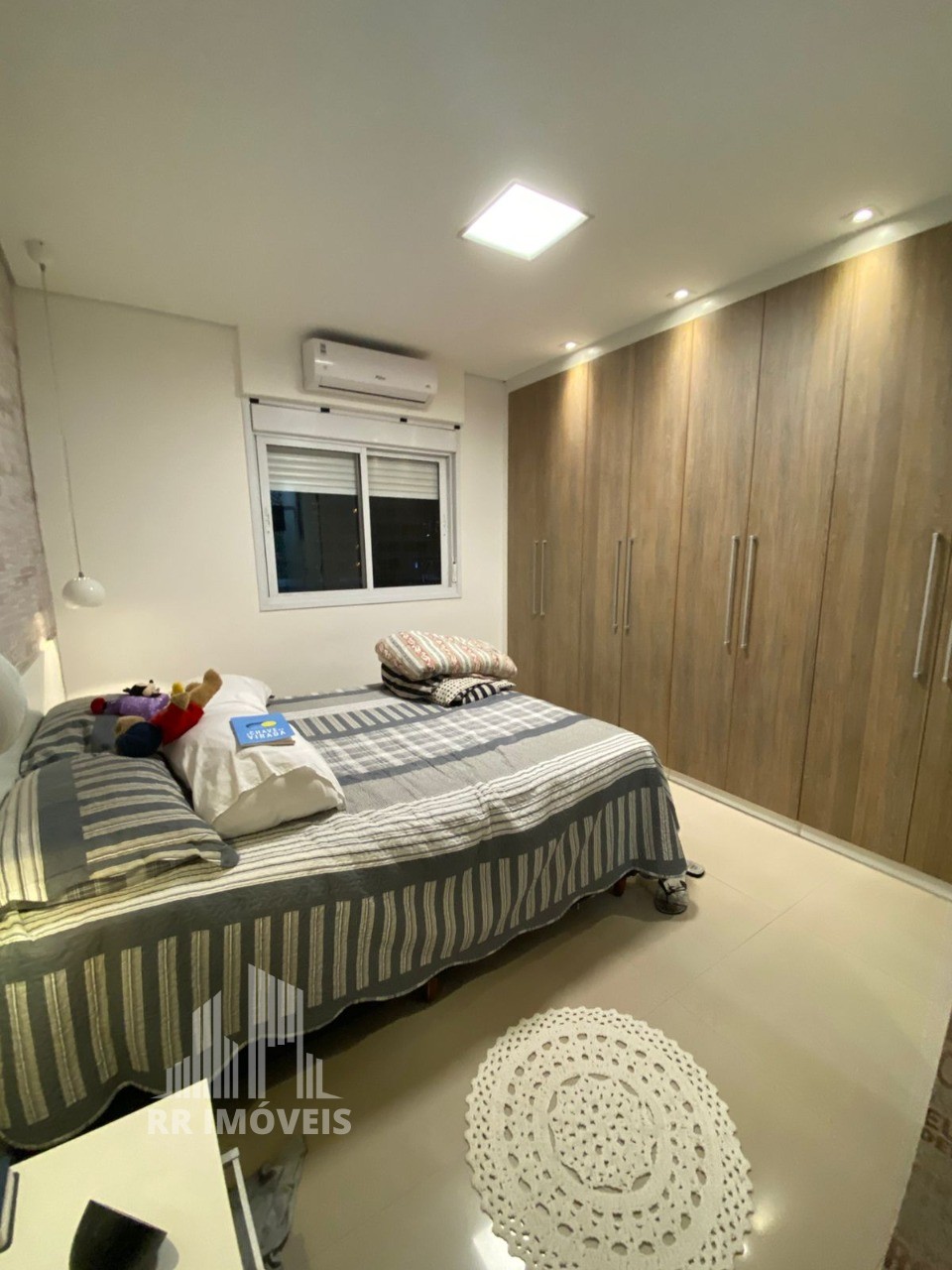 Apartamento, 2 quartos, 60 m² - Foto 11