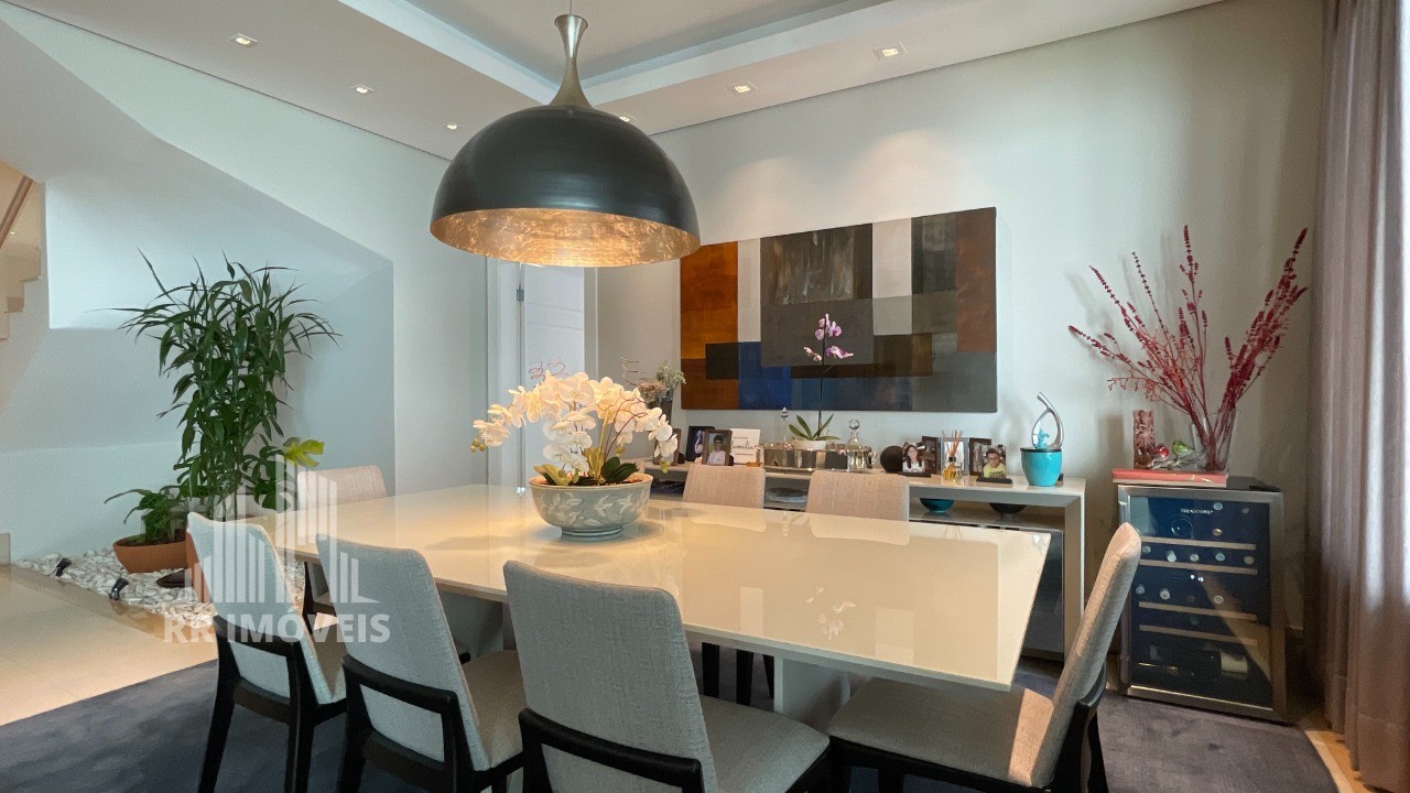 Casa, 4 quartos, 411 m² - Foto 19