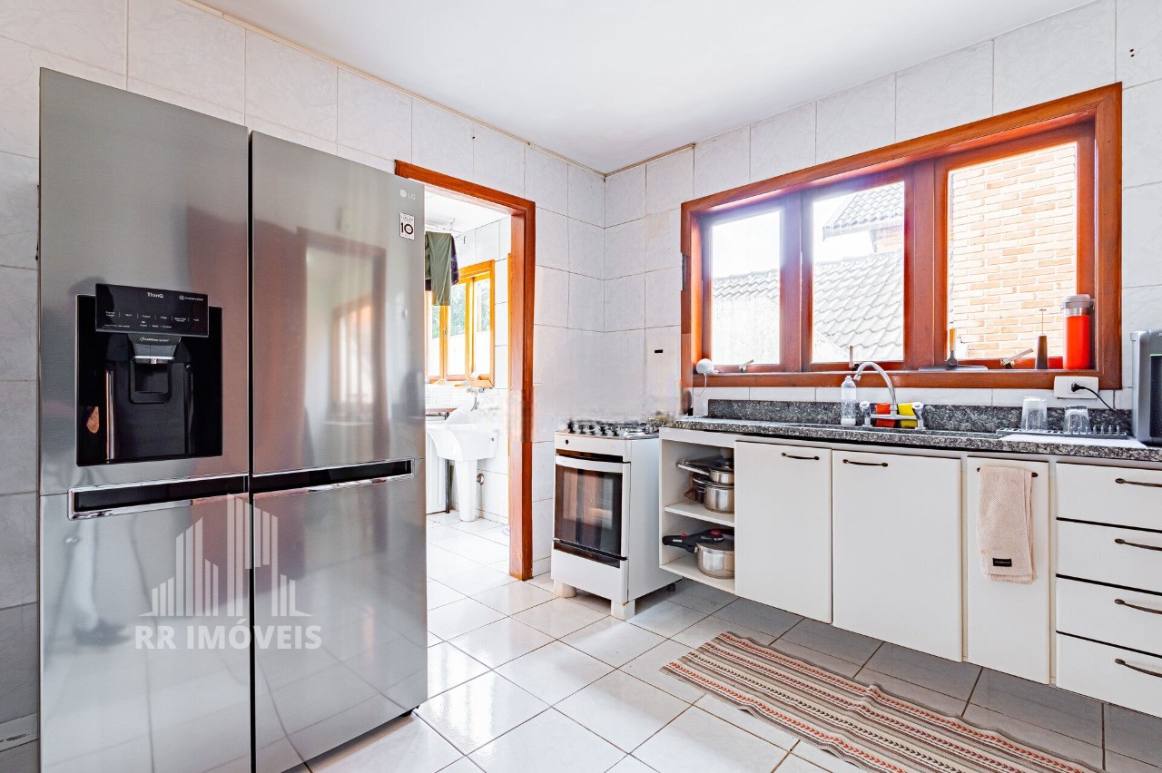 Casa, 4 quartos, 275 m² - Foto 13
