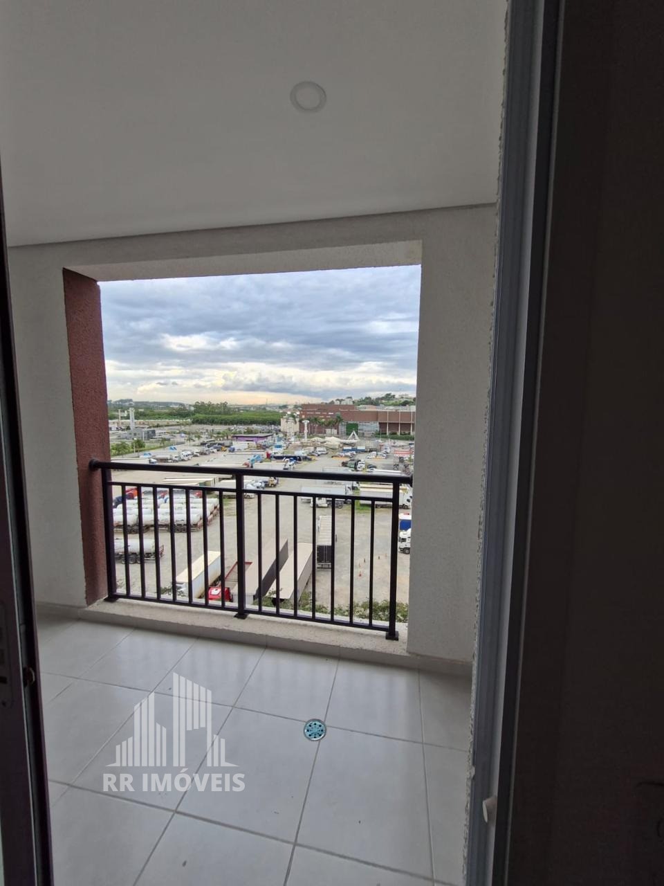 Apartamento, 2 quartos, 56 m² - Foto 4