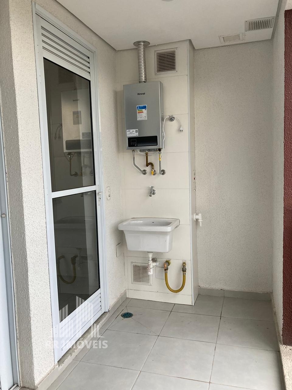 Apartamento, 2 quartos, 56 m² - Foto 8