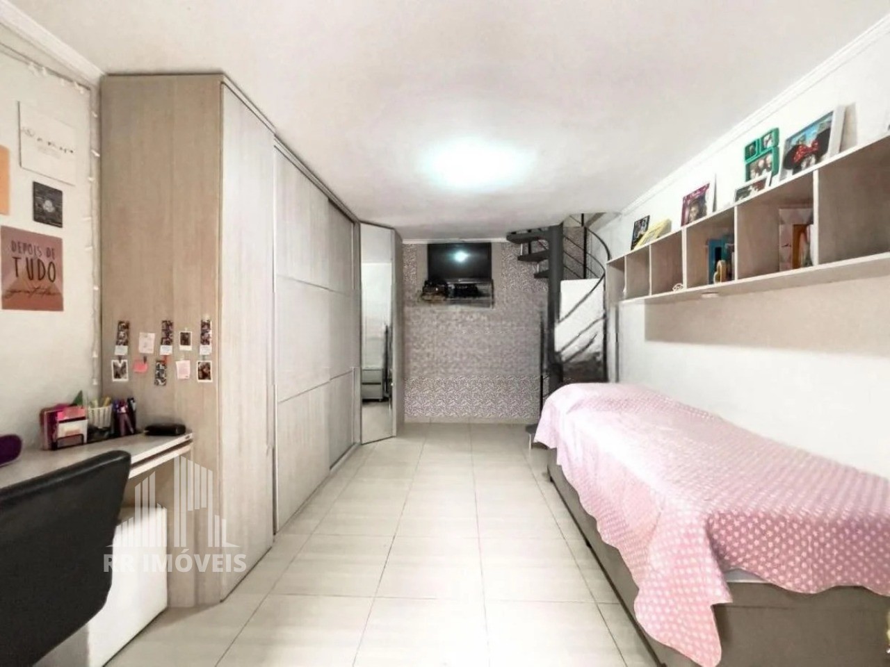 Casa, 3 quartos, 125 m² - Foto 8