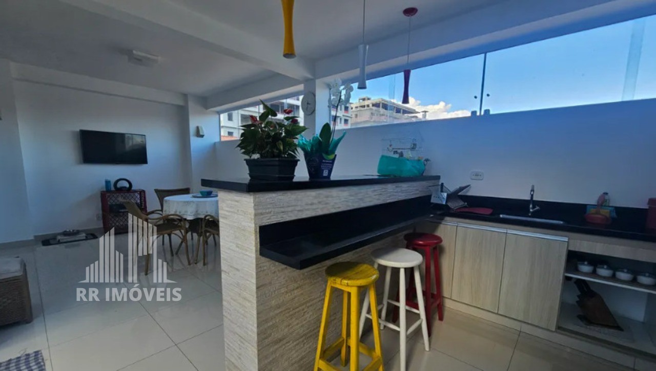 Casa, 2 quartos, 180 m² - Foto 4