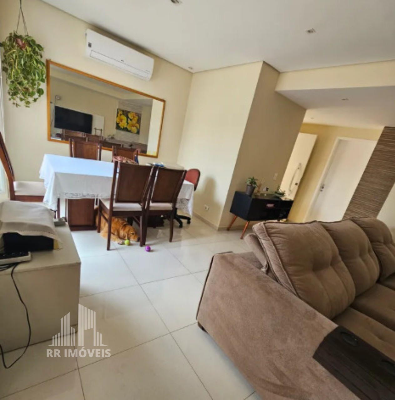Casa, 3 quartos, 159 m² - Foto 7