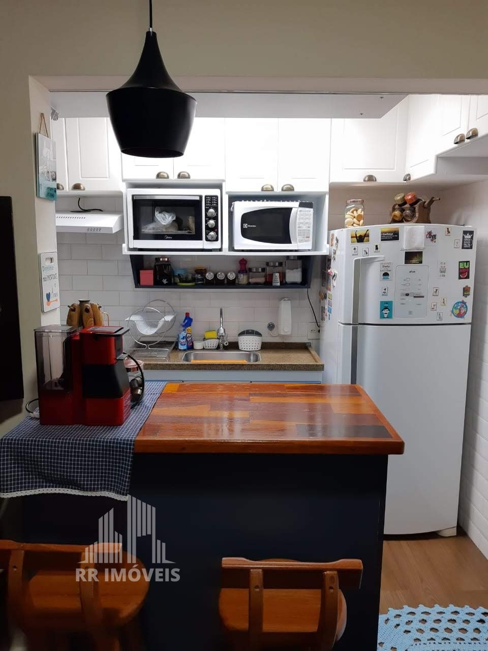 Apartamento, 2 quartos, 53 m² - Foto 3