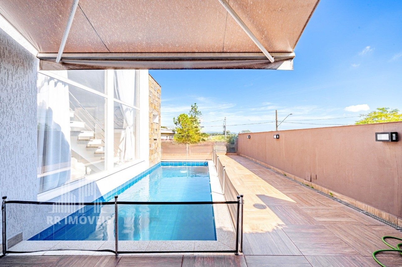 Casa, 3 quartos, 350 m² - Foto 13