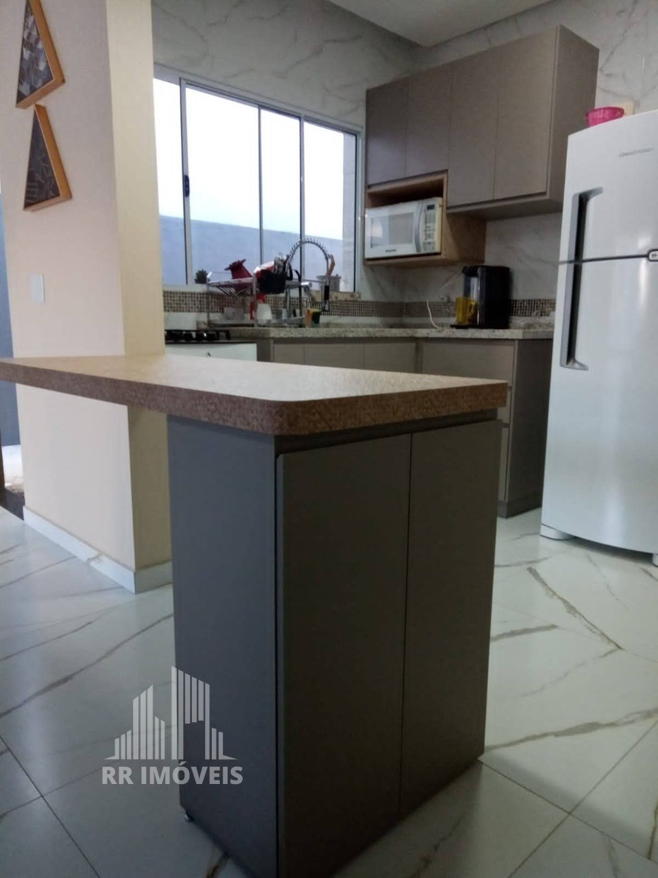 Casa, 2 quartos, 74 m² - Foto 3