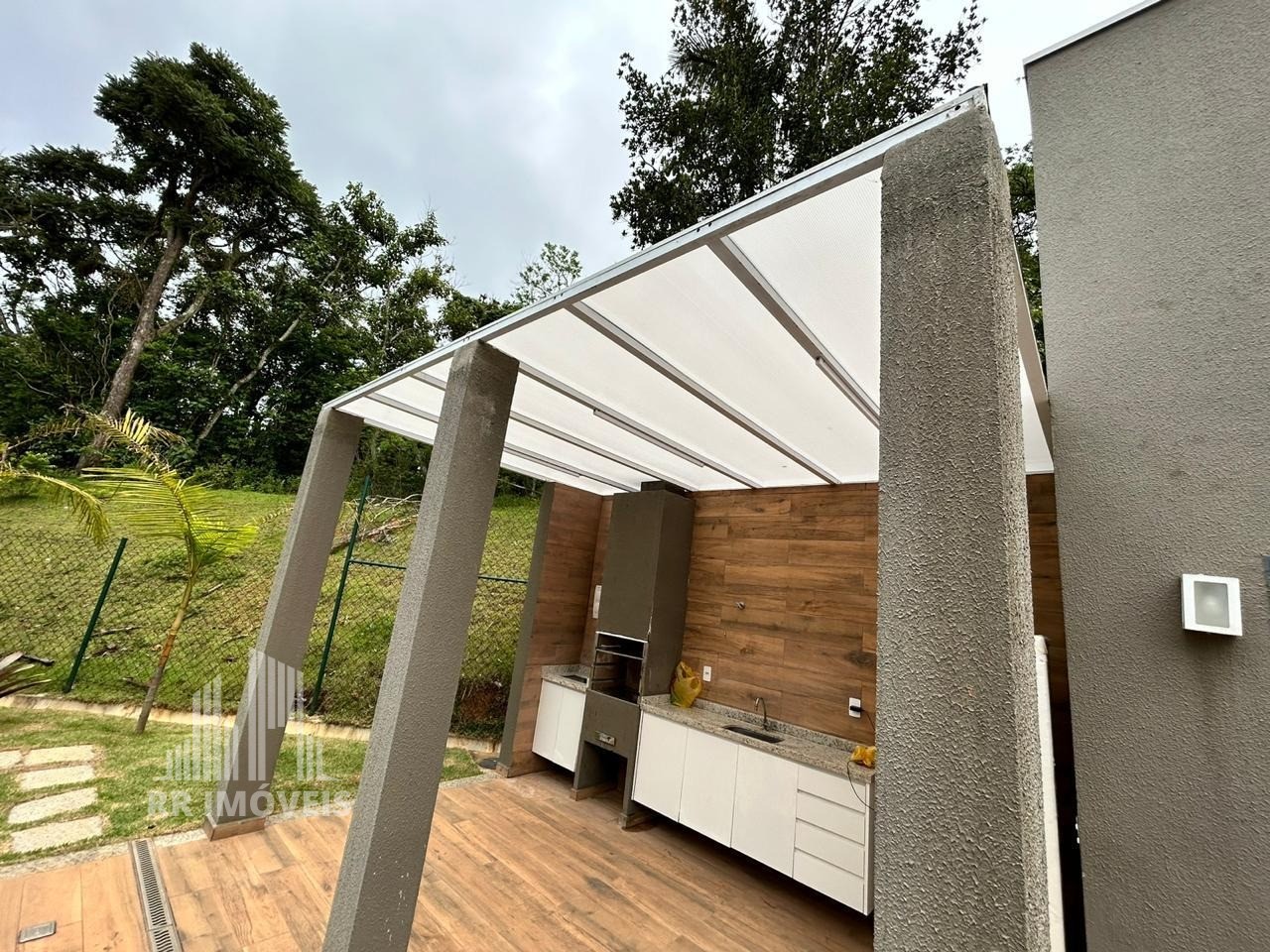 Casa, 2 quartos, 70 m² - Foto 20