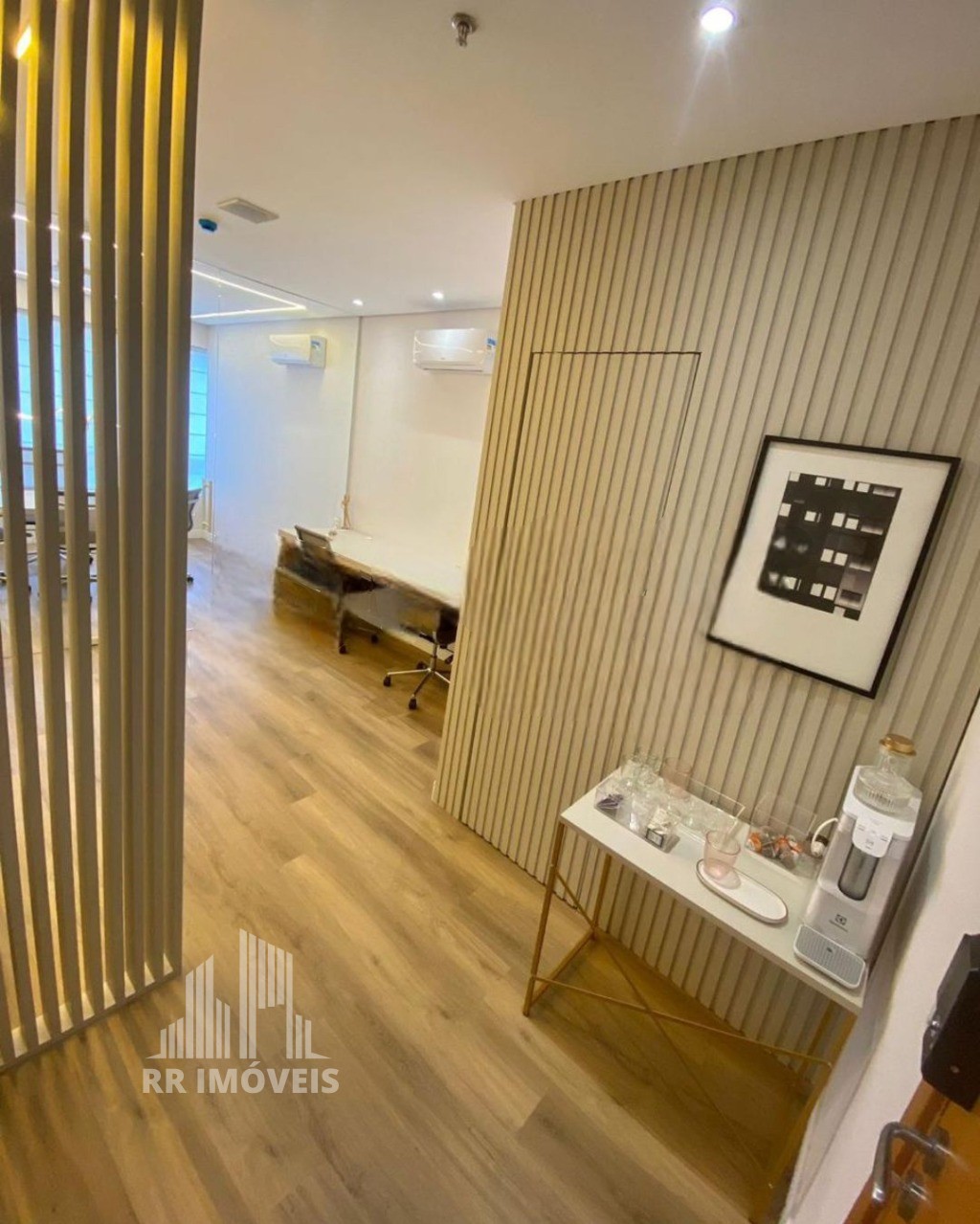Sala-Conjunto, 30 m² - Foto 6