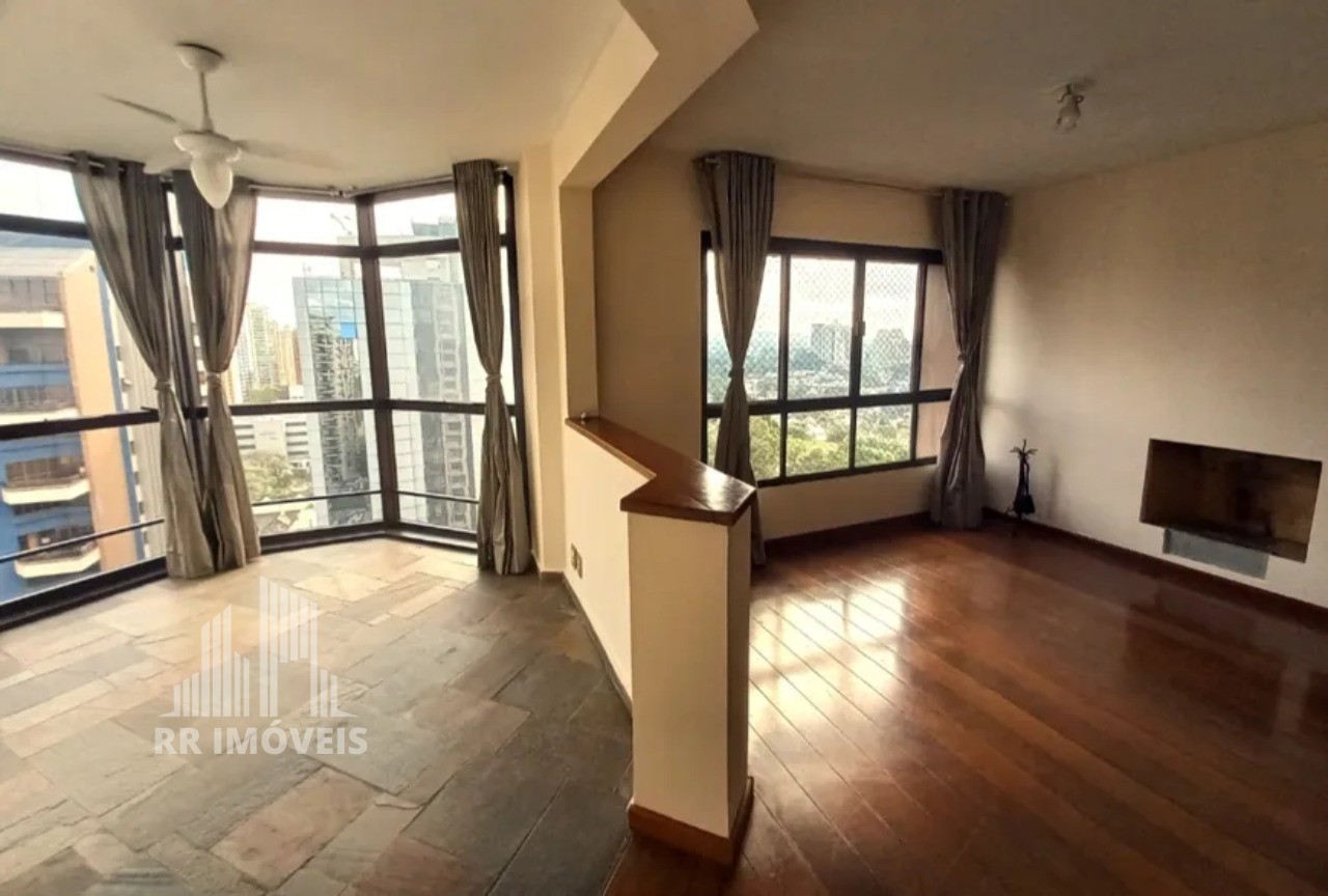 Apartamento, 4 quartos, 130 m² - Foto 1