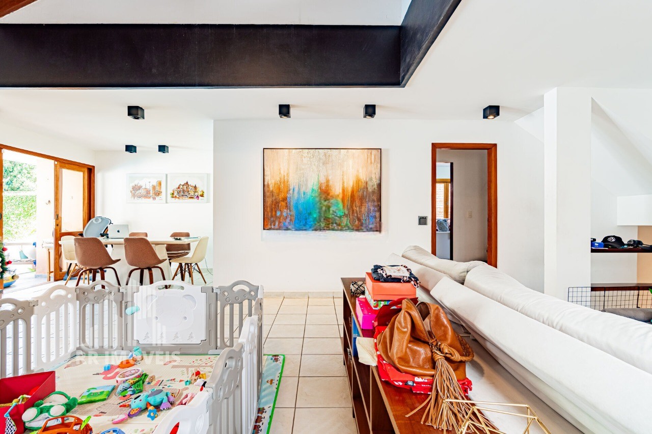 Casa, 4 quartos, 275 m² - Foto 11
